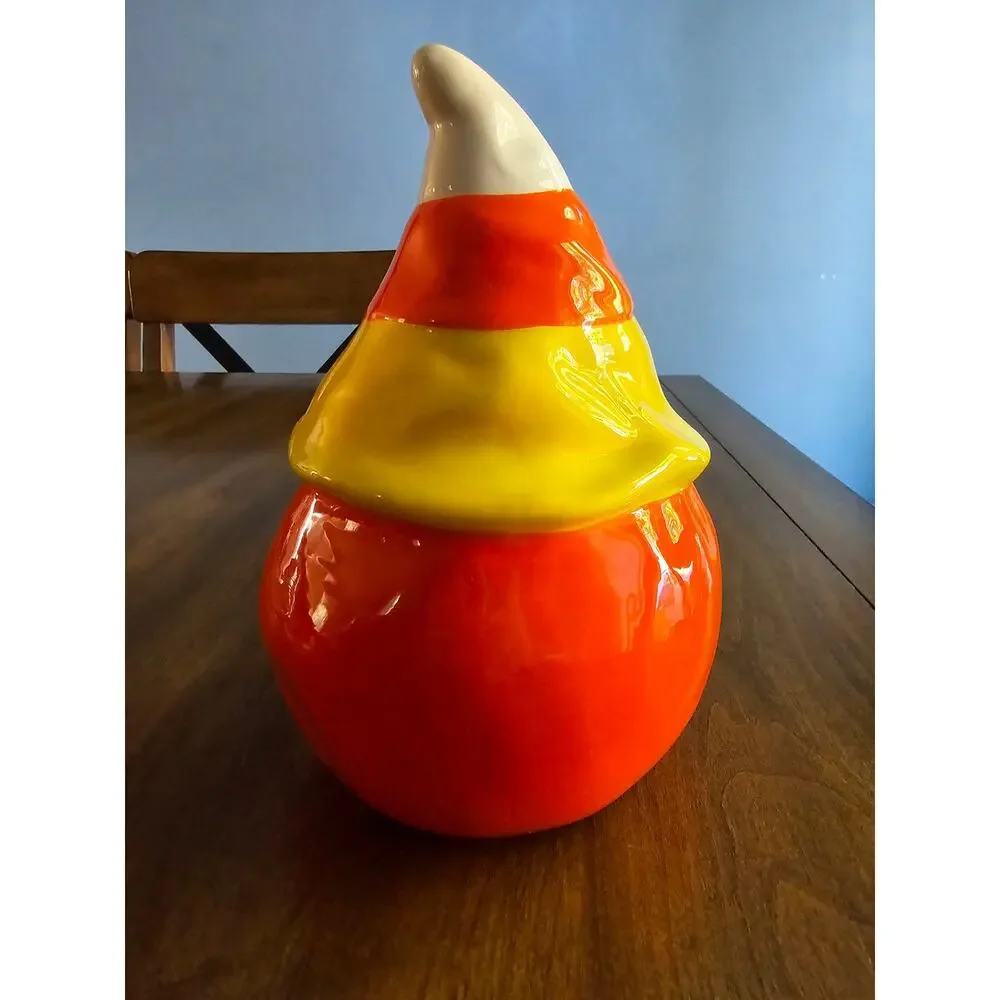 Rae Dunn‎ Candy Coma Gnome NWT